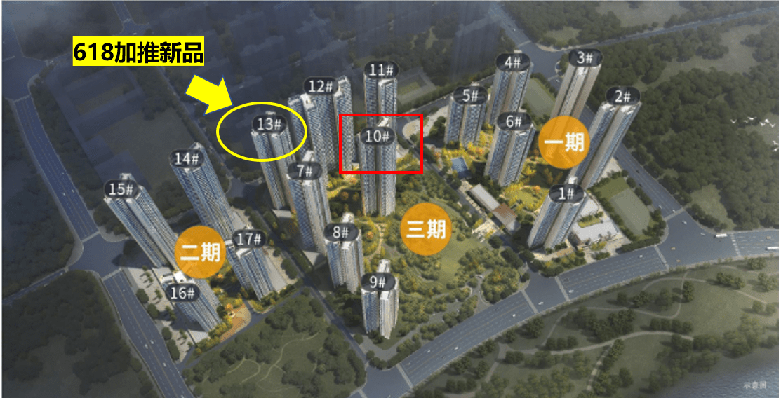 润府红盘的"618"宠粉节有什么看头?_华润置地_江润_新品