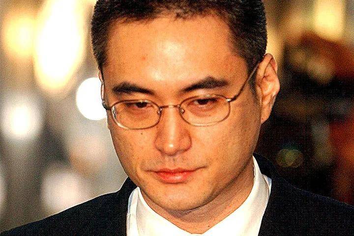 三星公主李富真堂哥去世,终年59岁,生前患有抑郁症,死因不明_李健熙