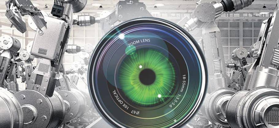 机器视觉及其应用技术(机器视觉的应用概述)