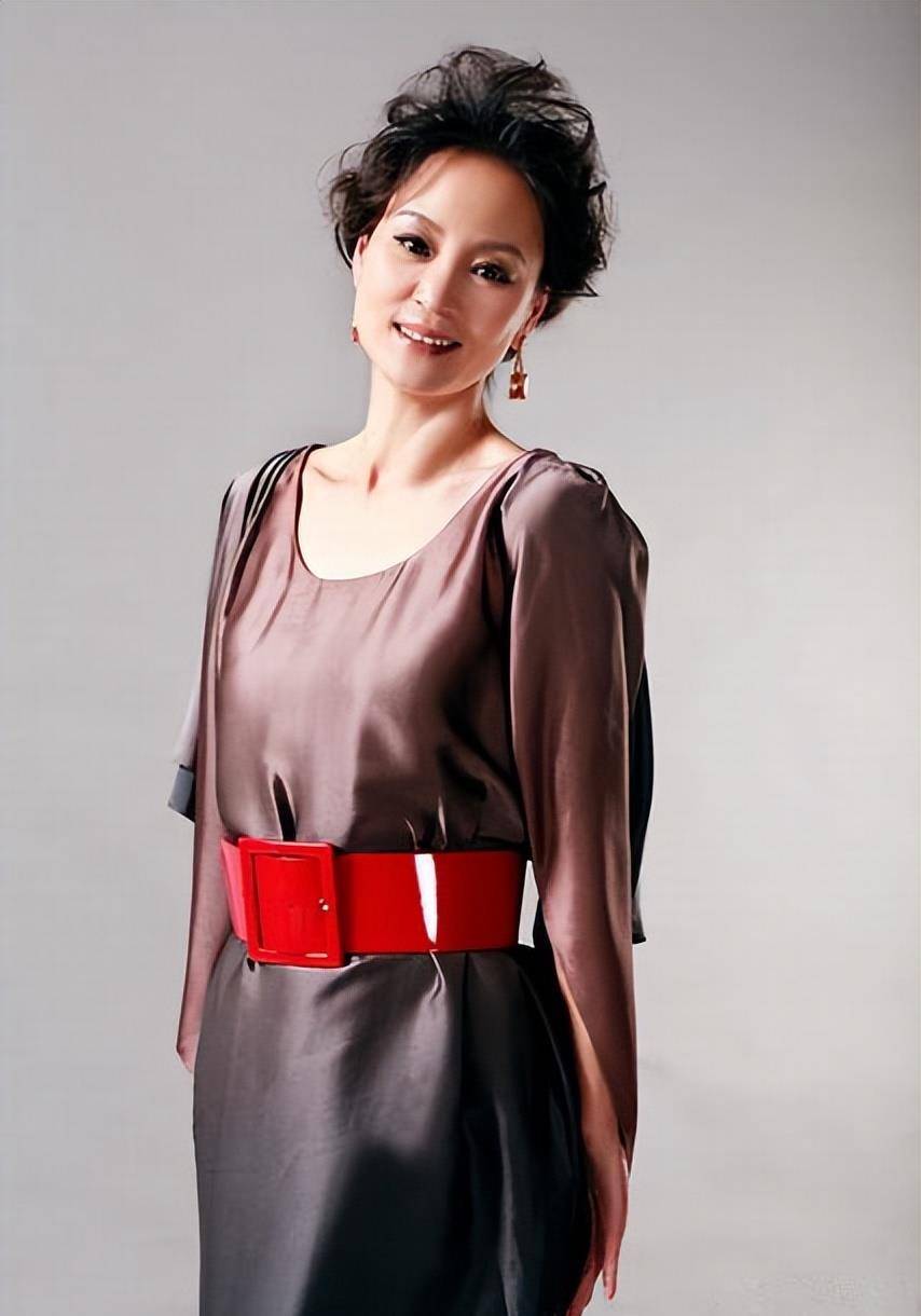 原创刘雪华真是老油条晒63岁真实容颜轻松赢回一波粉丝