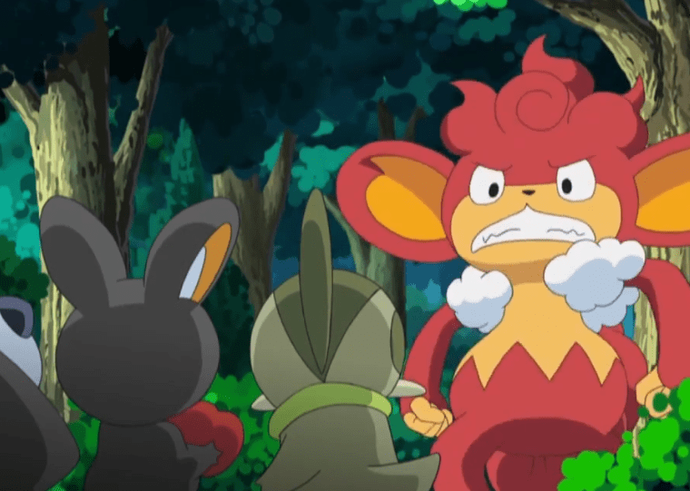 宝可梦电飞鼠的特训有多难进行耍心机的能力又有多强