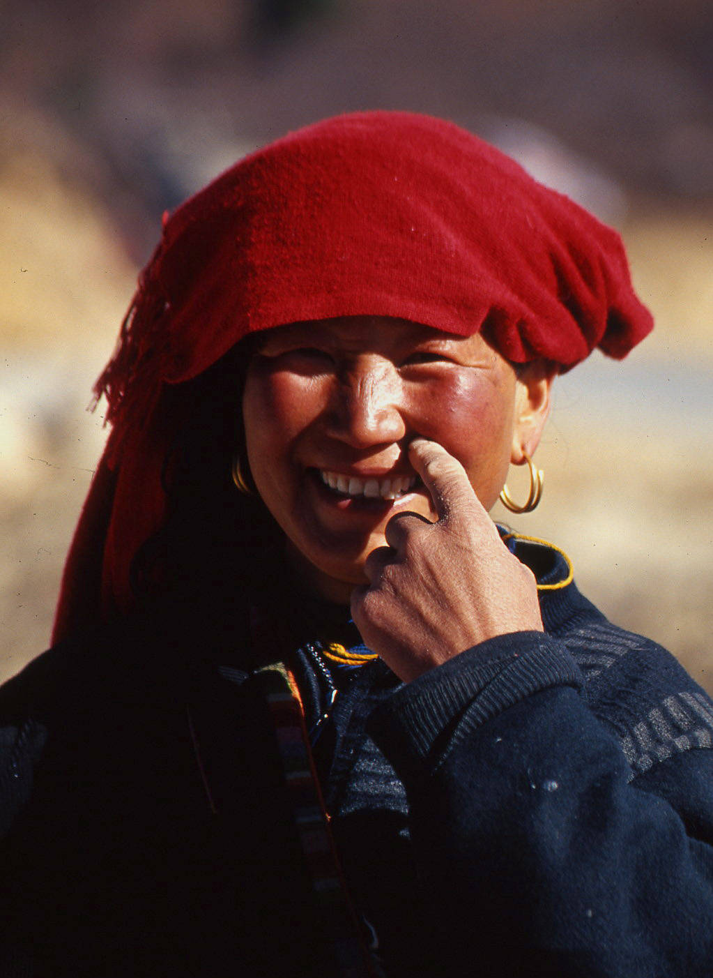 世上不仅有变色龙,人类也能变色,你也可以_肤色_紫外线_皮肤