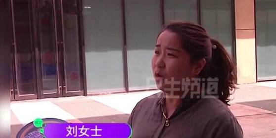 女子在永辉超市买8罐奶粉，调换被拒怒曝光，超市：一个都扫不出