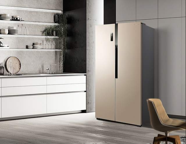 容声bcd-636wd11hpa,降价300元,到手价2999元.