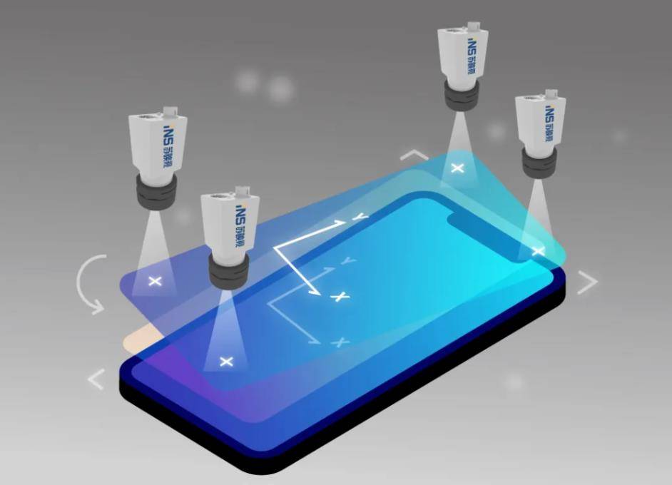 高精度3d视觉ai检测系统提供商苏映视完成近亿元a轮融资