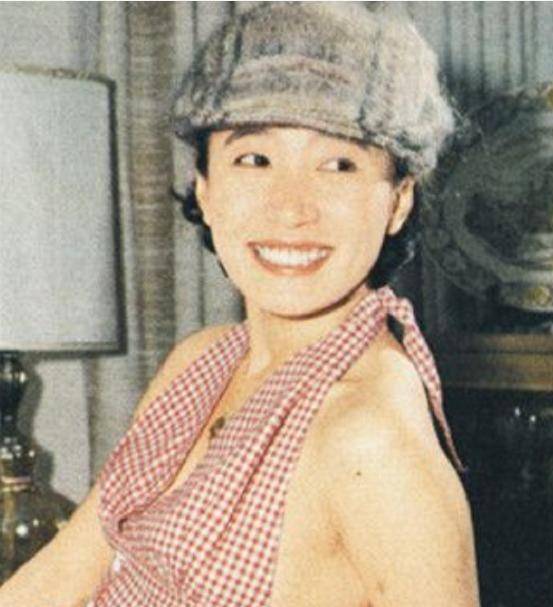 原创韩国奶奶年轻照都是美人坯子有的多年未变有的已认不出