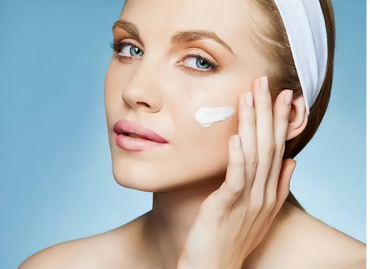 原创适合轻熟龄女生的4款面霜修丽可高阶修护朵梵强韧抗老