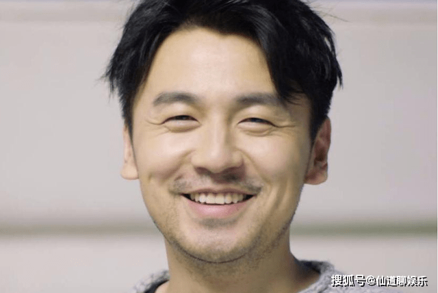 原创雷佳音自称年轻时长得像鹿晗本以为是开玩笑看到照片后我信了