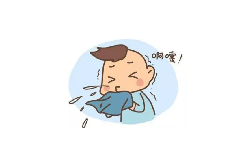 的时候生病很多家长都说自己的孩子在平时很爱运动,很少有感冒的时候