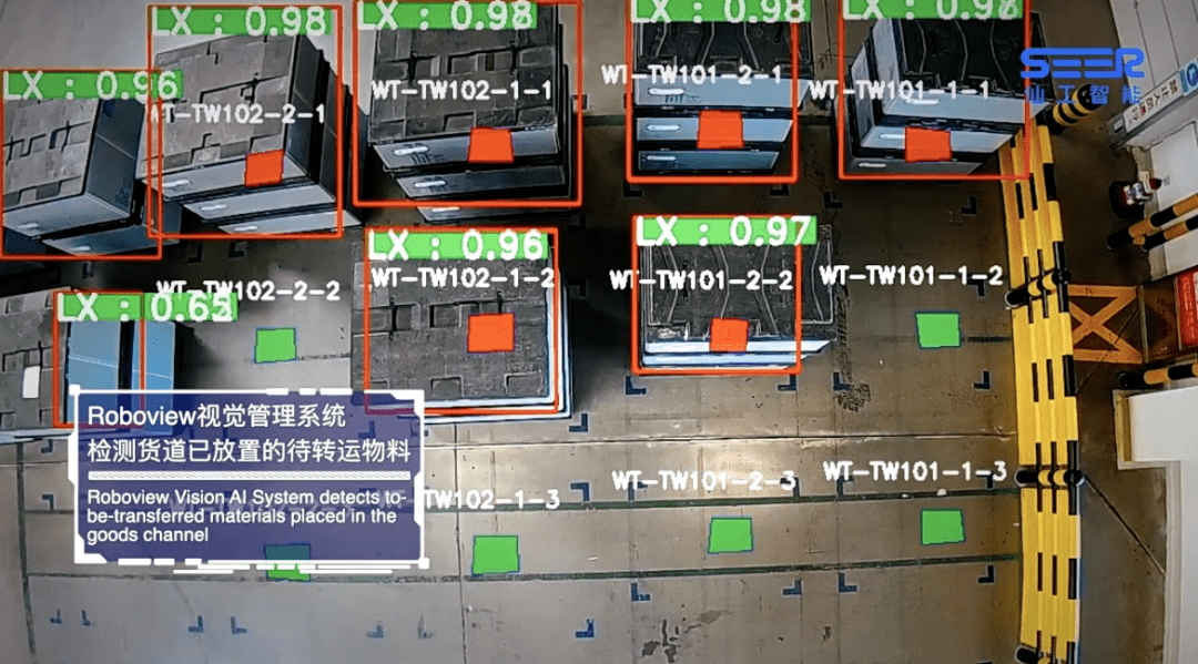 智能物流革新汽车行业,仙工智能联合一汽物流吹响新号角_搜狐汽车_搜狐网
