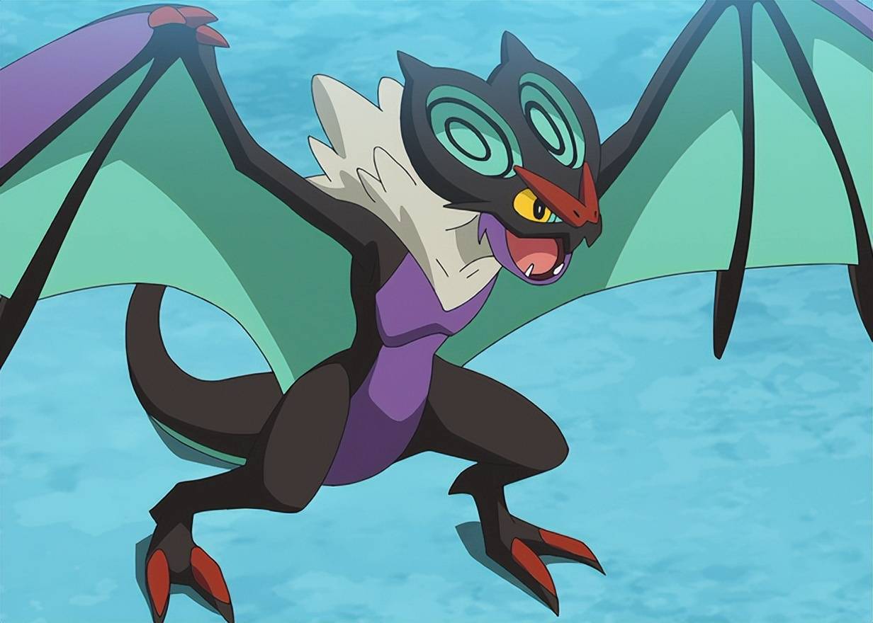 宝可梦龙属性专家里实力最一般的朵拉塞娜一只准神也没有