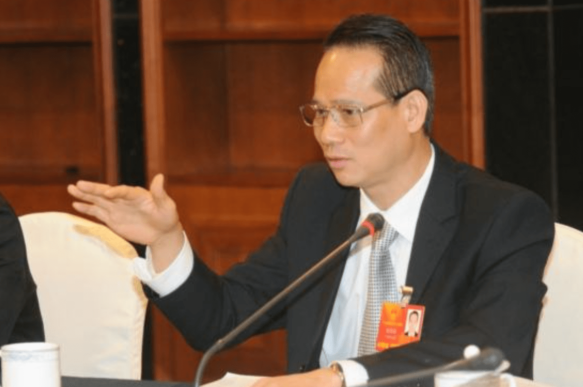 东莞梁耀辉的双面人生创办太子酒店拐卖女性公益捐款5600万