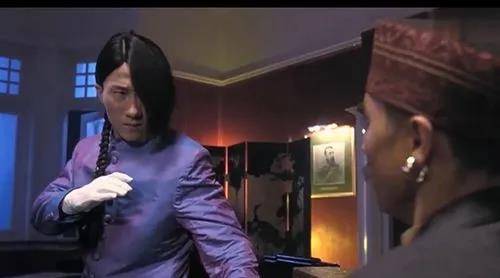 原创盘点动作片腿法最强的十大高手李连杰仅排第七周比利排名第二