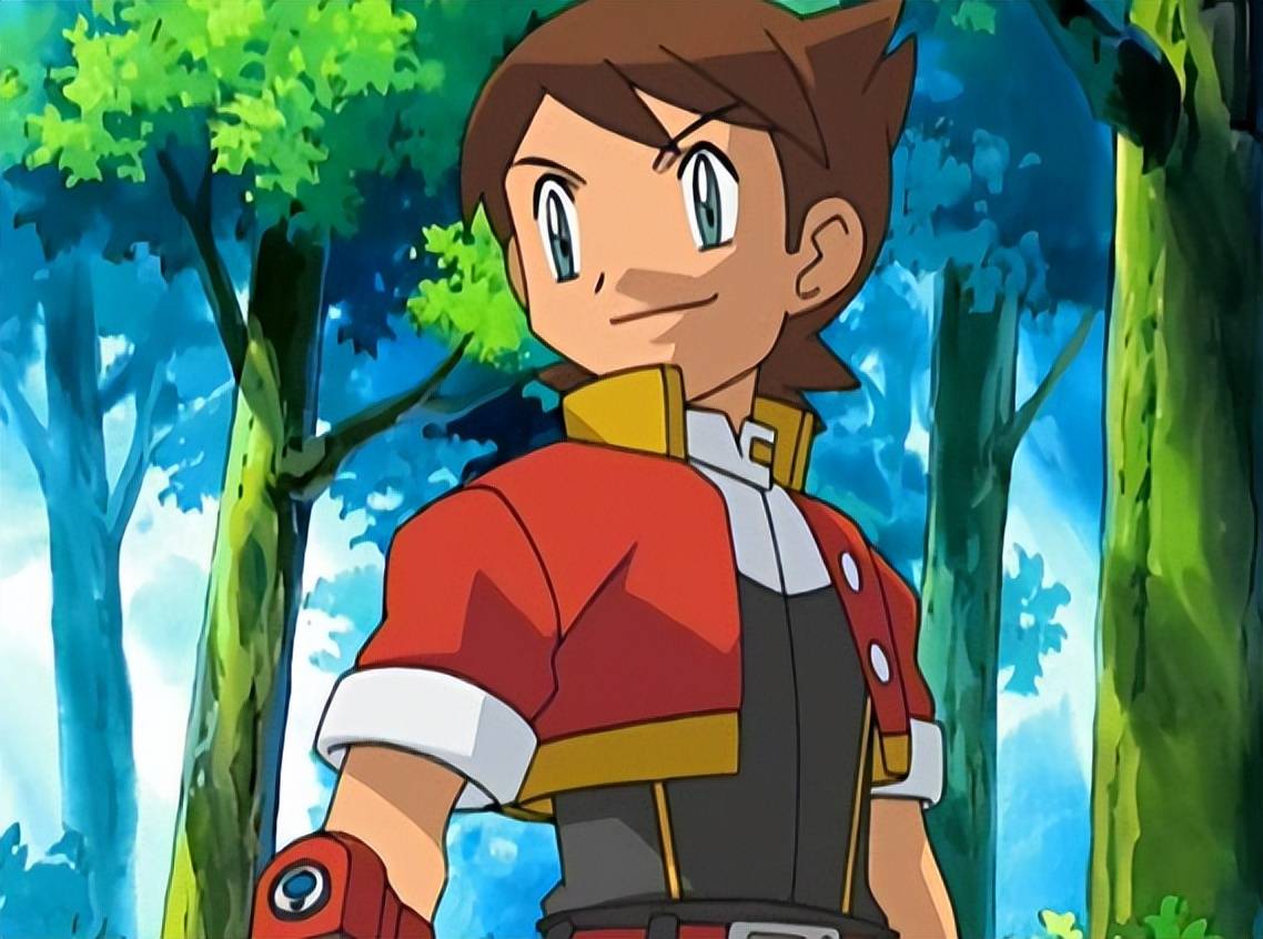 宝可梦奇闻趣事会变色的手柄最早参与对战的耿鬼