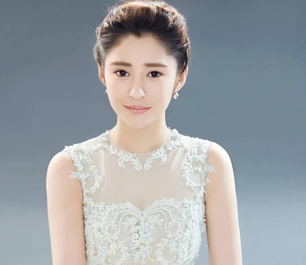 原创陕西出美女这14位陕西省走出来的女星个个楚楚动人