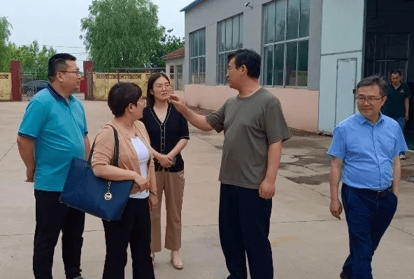 寿光市稻田镇夯实人才支撑,跑出招才引智"加速度"_王秀丽_服务_高层次
