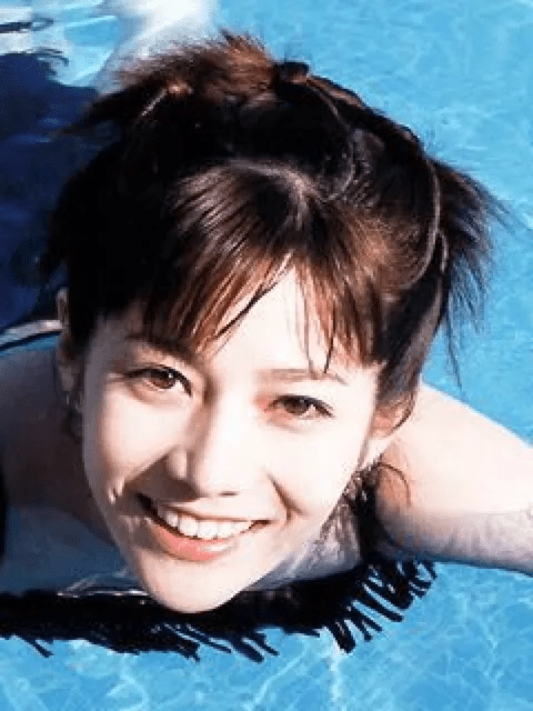 国外早期最美主播也太甜了吧_大石惠_hyde_薄荷