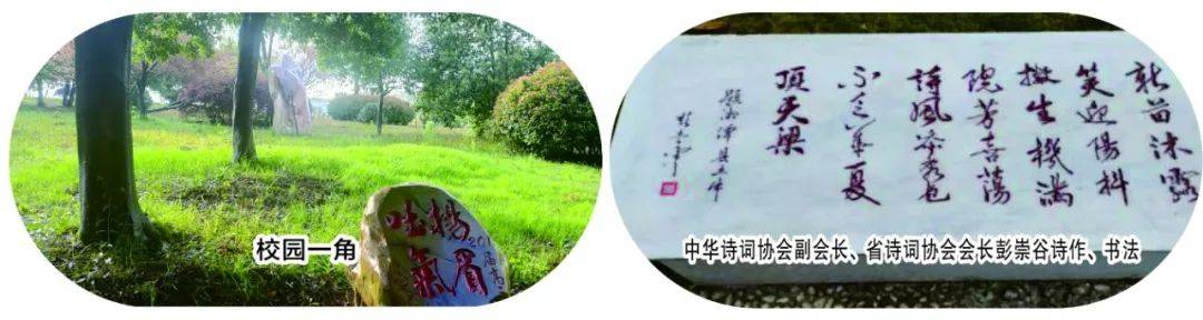 大美五中示范引领湖南省示范性普通高级中学湘潭县第五中学2022年招生