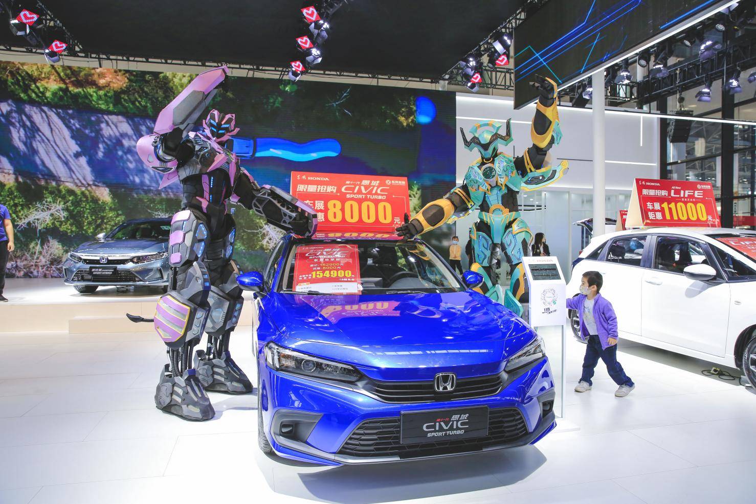 邕有你新生活2022南宁国际车展6月17日开幕