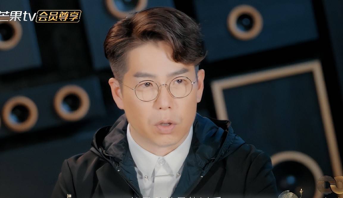 原创林晓峰终于赢了周柏豪功不可没双低音炮同频共振太好听