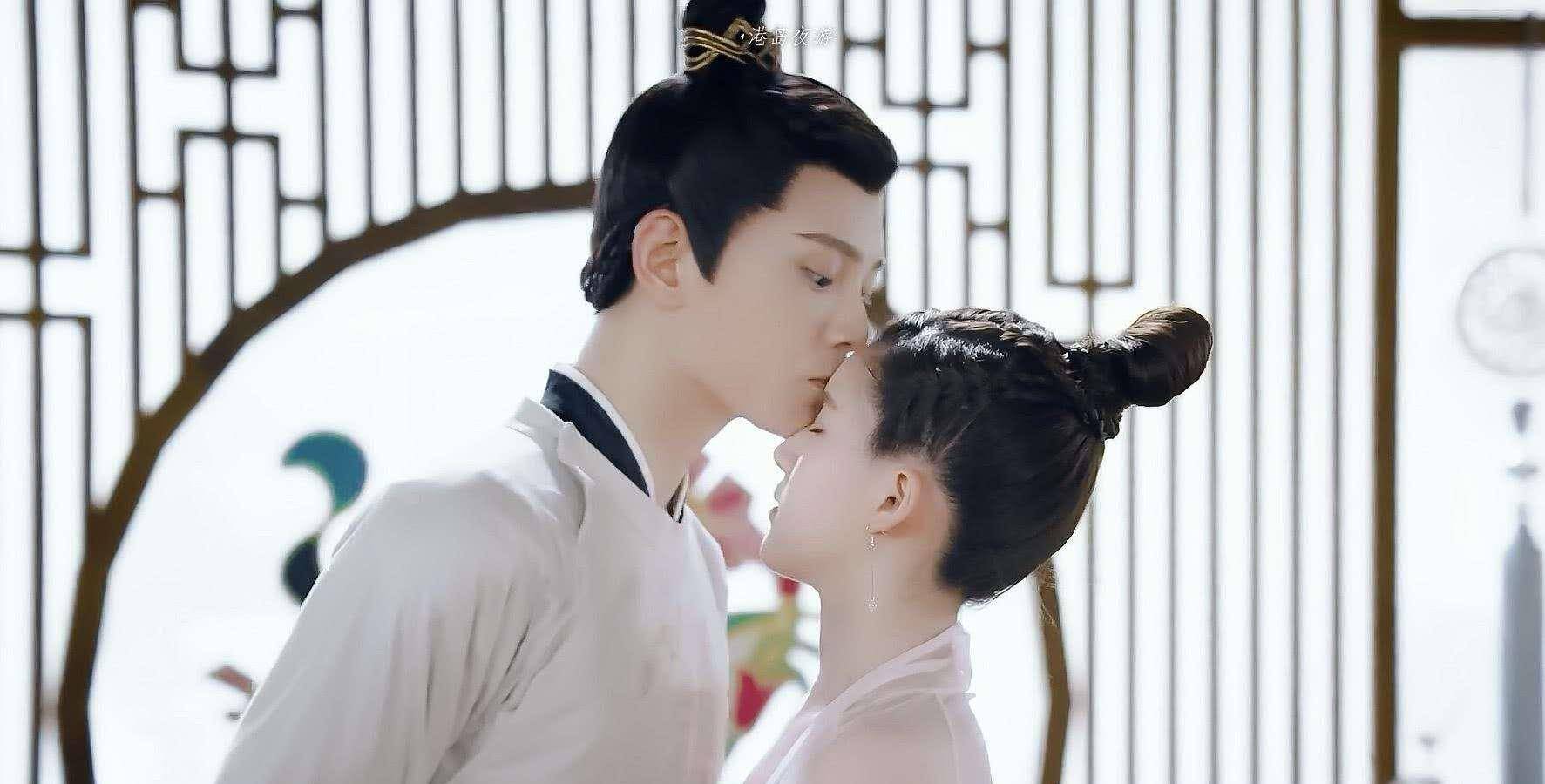 《传闻中的陈芊芊》:韩明星不是韩烁?