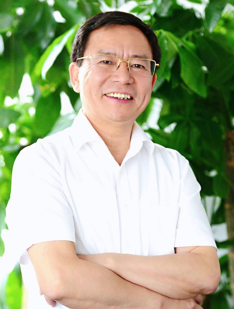 【病人说】故里人物——国之名医夏廷毅(二)_放疗_小涂_笔者