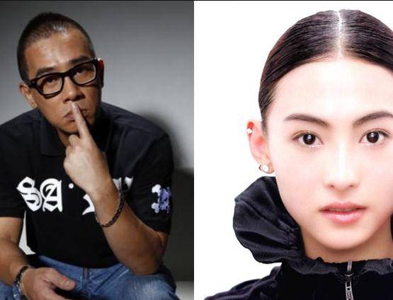 原创陈小春的缤纷爱情9任女友个个貌美最终情定应采儿变五好丈夫