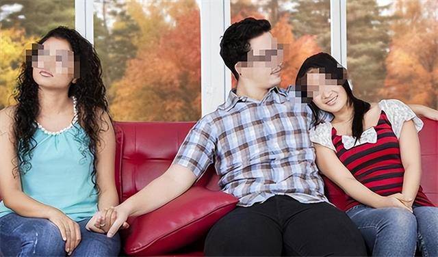 原创浙江捉奸事件回顾男人幽会情人被妻子捉奸在床场面一度失控