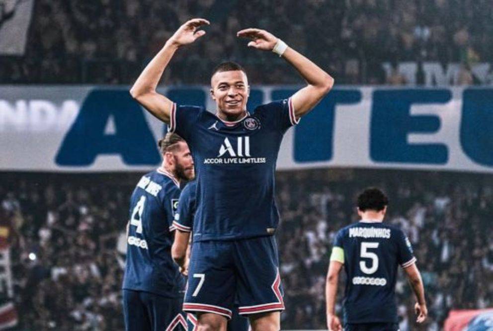 原创齐达内3大球星大巴黎引援计划曝光梅西内马尔沦为替补