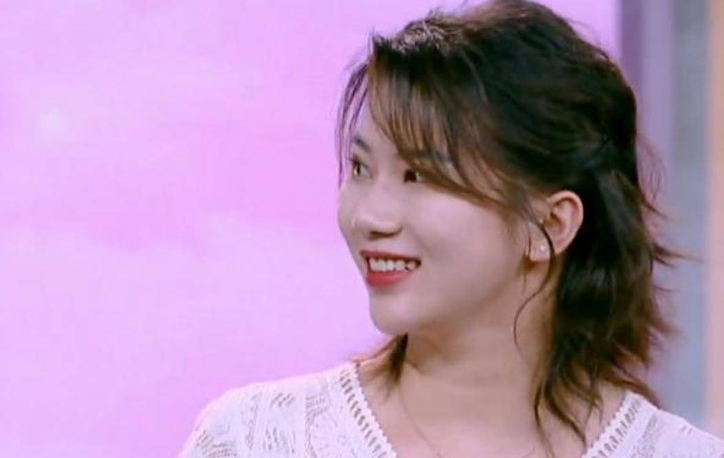 奥运冠军谌利军在线求婚:女友撒娇回应后,他笑得眼睛都快没了_袁美