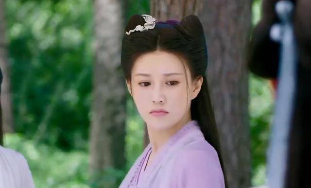 《琉璃》紫狐并不认识柳意欢,为什么柳意欢一眼就看出她是狐狸精_剧情