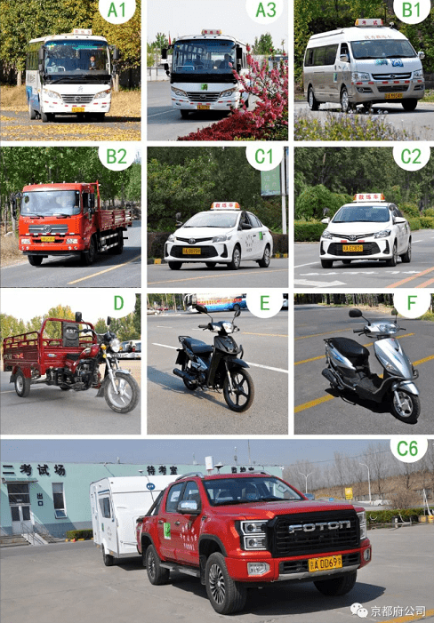 申请增加准驾车型有什么要求