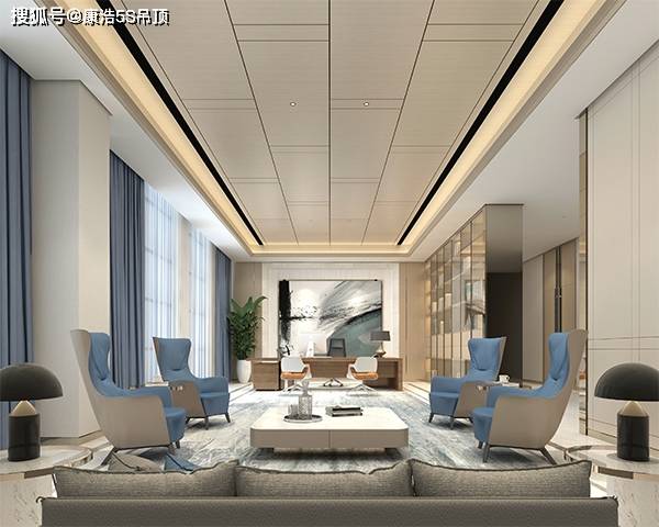 康浩5s顶墙满足您所有风格客厅给您家的温暖