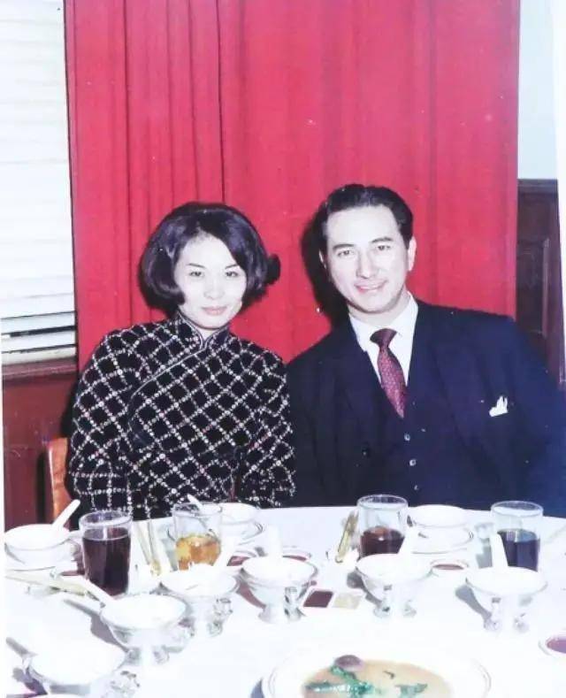 赌王二太蓝琼缨患癌离世,临终遗愿曝光,儿子何猷龙