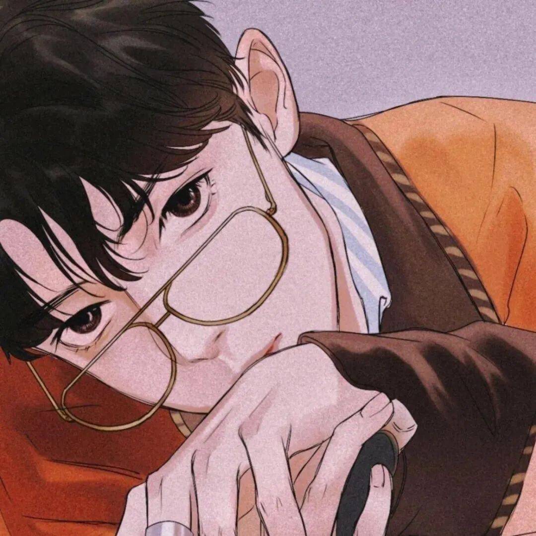 动漫头像独一无二的动漫头像