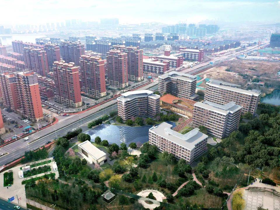 今天泰康之家琴园荣耀封顶