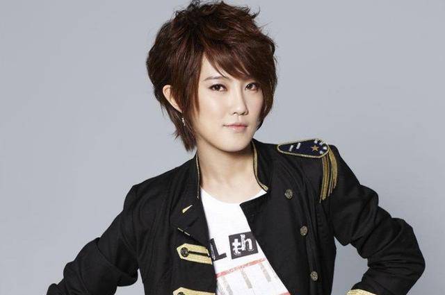 刘力扬:一个举手造就尚雯婕许飞恩怨,不喝酒遭无妄之灾_超女_结果