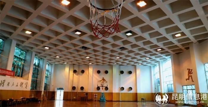 2022昆滇名高中|西山区粤秀中学:历史名校·薪火相传_办学_盘龙_师生