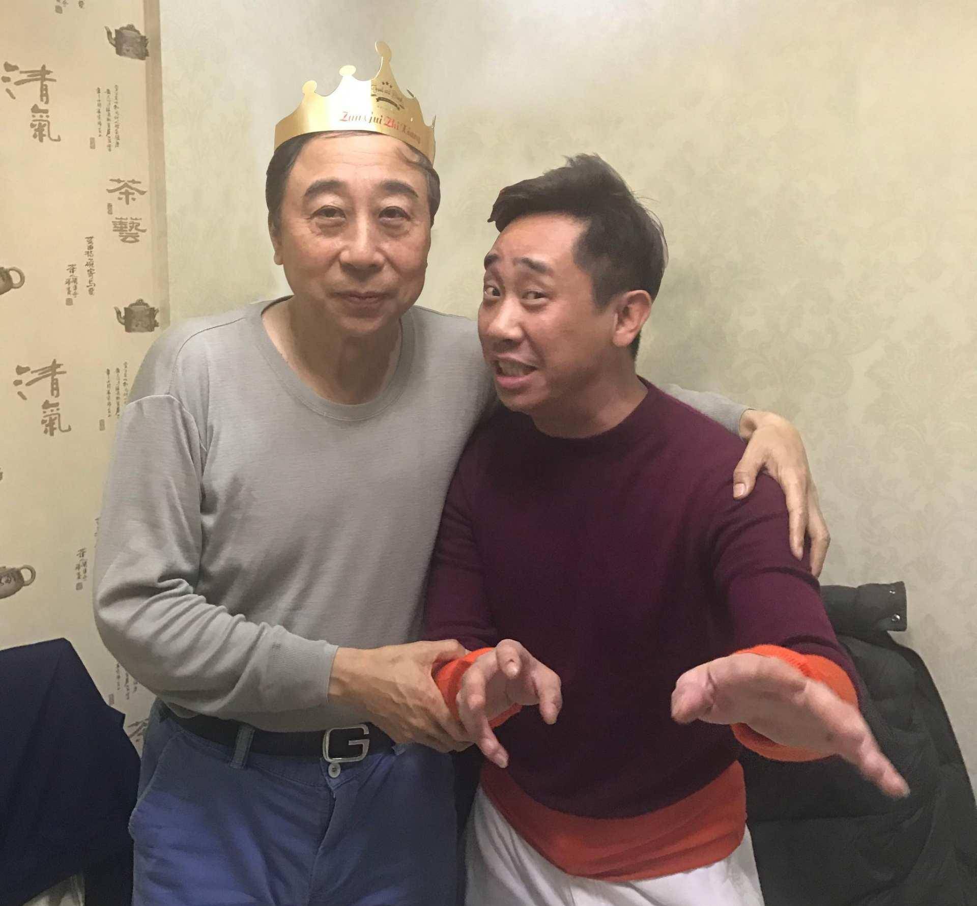 看看如今的贾玲,不得不说冯巩的眼光真"毒"_白凯南_贾丹_舞台