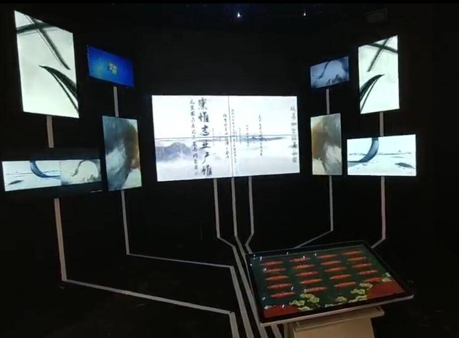 飞屏互动软件|甩屏互动软件|多屏互动软件