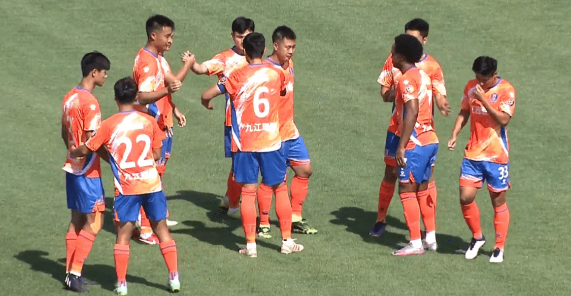 原创31头球接力破门陕西长安竞技逆转江西北大门王宝山获首胜