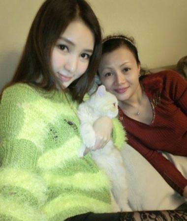 郭美美悲剧人生始作俑者,是她亲妈郭登峰_女儿_王军_生活