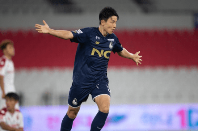 金泉尚武水原fc水原水力凶猛尚武能够以武抗洪吗