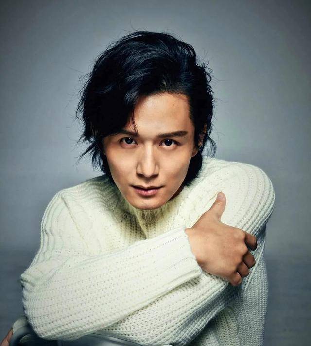 演员雷牧为什么退出娱乐圈?_现实_原因_不瘟不火