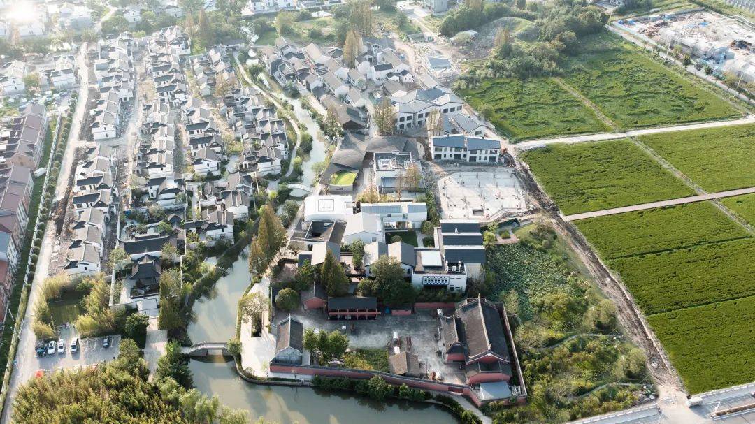 多元绿洲景观季 | 城市最美名片:乡村/生态景观_设计_章堰_攀枝花
