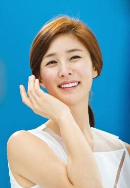 原创李秀景38岁未婚成剩女爱在何方饰男主妹妹是国外国民媳妇