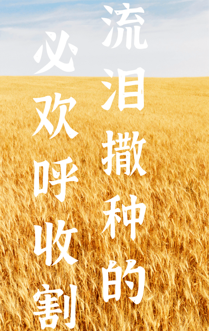 流泪播种的必欢呼收割实拍忻州实验中学中考前最后一课