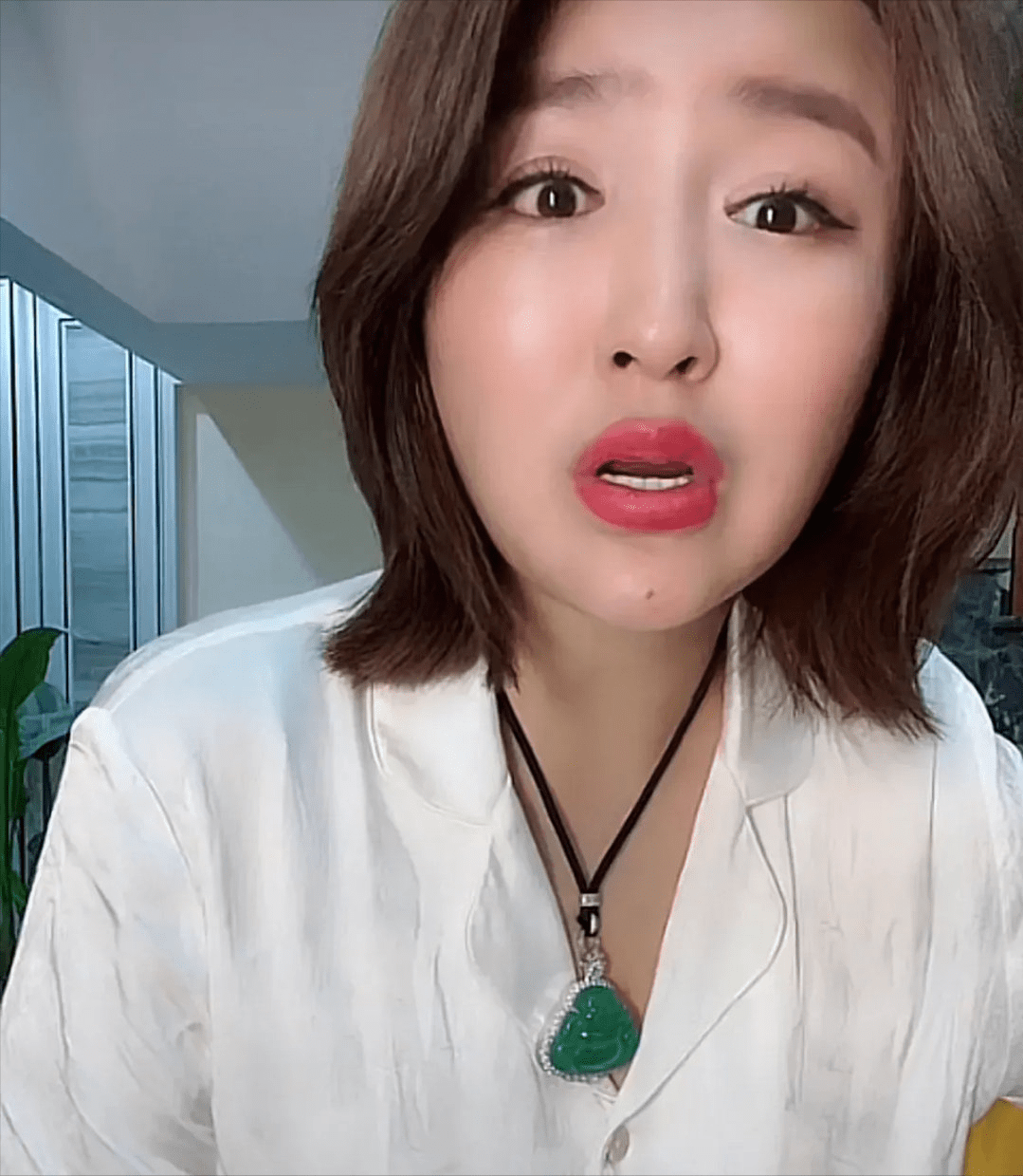 赵本山徒弟娇娇宣布开店卖茶叶直播弹幕翻车不要再蹭热度了