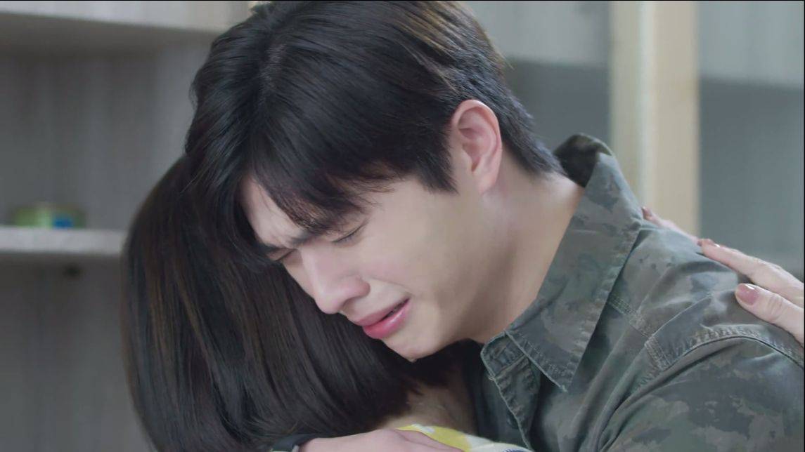 原创台剧约定可爱萌受与忠犬攻一吻定情这对cp我锁了