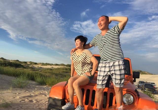 赵本山众徒弟红出圈,徒弟张小光因逃高速费车祸身亡,监控曝光_李荣浩